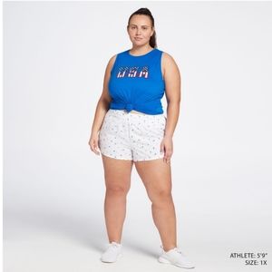 Women's Sportswear tank shirts